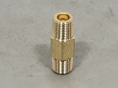 NEW ARROW PNEUMATICS ASP3101-40