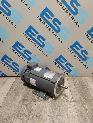 BALDOR RELIANCE CD3475 Motors | ESS Industrial Equipment Sales (1)