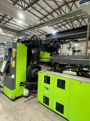 2024 ENGEL Duo 5160/1150 speed Horizontal Plastic Injection Molding Machines | JYC MACHINERY (8)