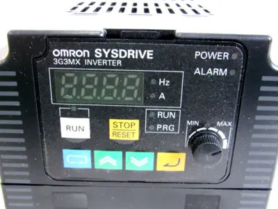 NEW OMRON 3G3MX-A4022 AC MOTOR DRIVE 3G3MXA4022