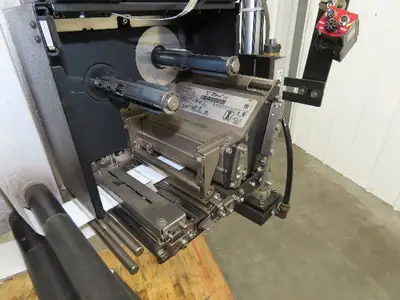 Used CTM _UNKNOWN_ Pressure Sensitive Labelers Indiana US | Arrow Industrial #1436912