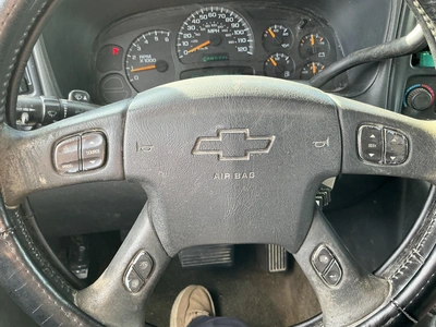 Used 2003 CHEVROLET AVALANCHE Pickup Trucks Michigan US | Miedema Asset Management Group #1468662