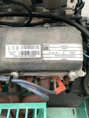 CUMMINS ONAN 42kw Generators | Iron Listing (8)