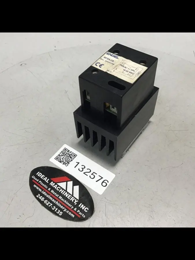 USED ENGEL BFSK25