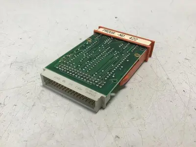 USED SIEMENS 6ES5 375-1LA61