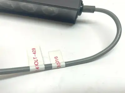 USED ADVANCED ILLUMINATION LINELIGHT MACHINE LIGHT