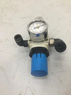 USED FESTO LFR-1/4-DB-7-MINI