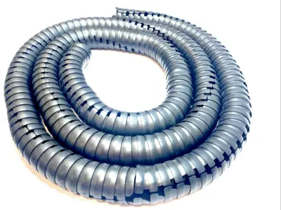 USED IGUS ENERGY CHAIN CABLE CARRIER