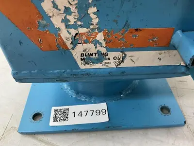 USED BUNTING DRAWER MAGNET