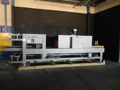 USED ARPAC 105-28