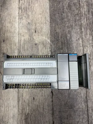 ALLEN BRADLEY 1747-L30L Electrical/PLC/Automation | ESS Industrial Equipment Sales (9)