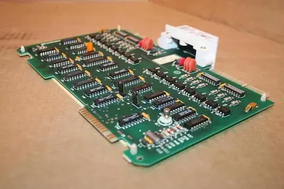 USED HONEYWELL 621-6350