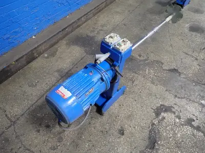 Mixer
