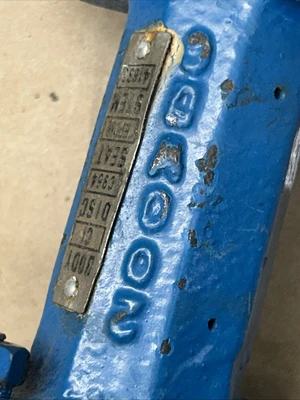 USED Watts CI