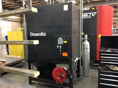 2004 AMADA APEILO III 367V Punches, Fabricating | Machnet (4)