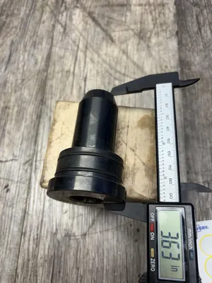 Used UNBRAD 20-3129-2 Tool Holders South Carolina US | ESS Industrial Equipment Sales #1232224