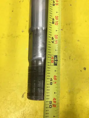 USED SHEFFER 2 1/2HH A209