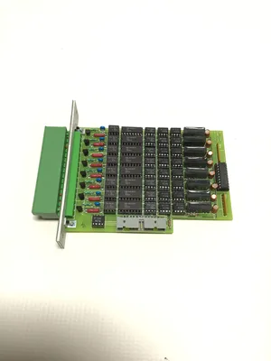 Environmental Systems 112-3500 Isolated Current Output Printed Circuit Board