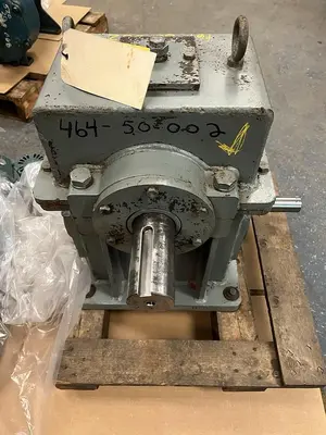 USED HORSBURGH & SCOTT WB-1300-T