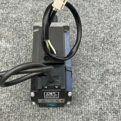 Used Mitsubishi Electric HC-KFS43K Servo Motors California US | Davliegogo LLC #1705768