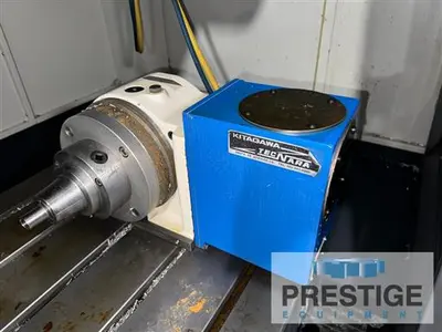 USED 2019 DOOSAN DNM 6700