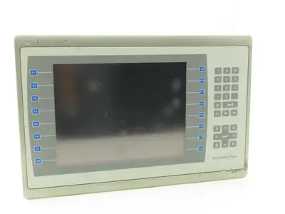 Allen Bradley 2711P-B10C22A9P PanelView Plus 7 Graphic Terminal 9.92" HMI 24VDC