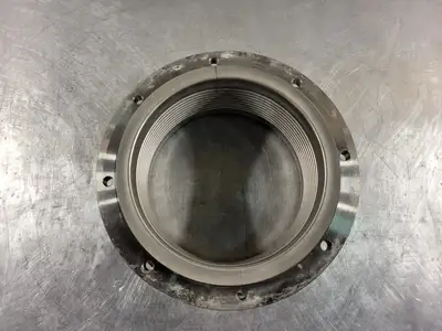 USED CATERPILLAR 222-4716