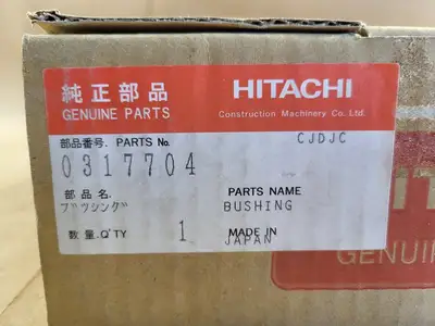 NEW HITACHI 0317704
