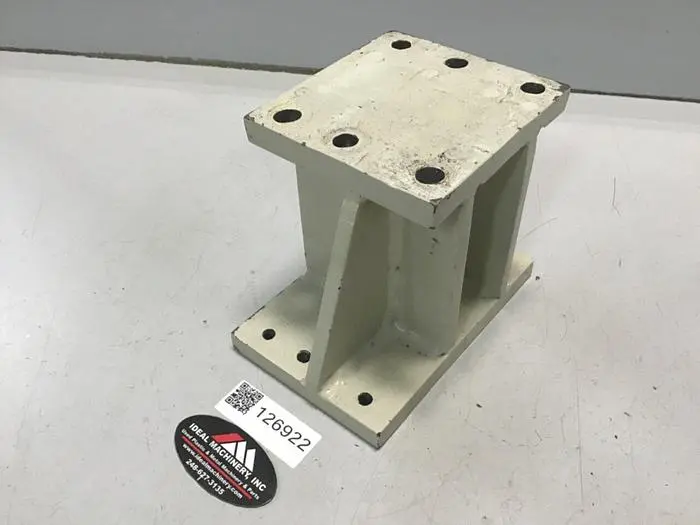 Used ALFAROBOT 7X5 / RB Robot Parts Michigan US | Ideal Machinery #708787