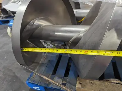Spiral Slide Conveyor