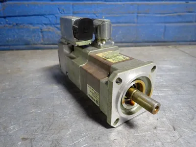USED SIEMENS 1FK70325AK711LH0