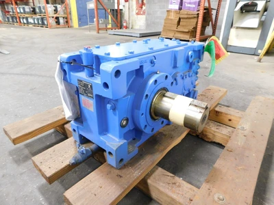 New | in-Stock Sumitomo PHA9035P3-RLE-35.5 Speed Reducers | Equipment Recovery Corp. #1330962