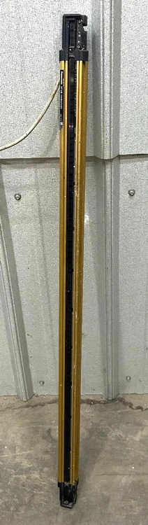 Used PANASONIC SF4B-H48G Light Curtains & Grids | Industrial Parts R Us Inc. #360756