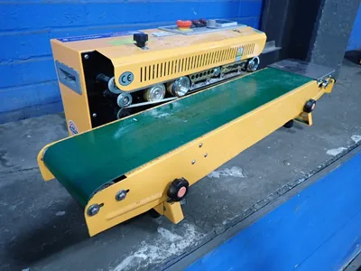 USED JORESTECH ECBS630D