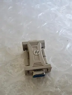 I.CONNECT ADAPTOR