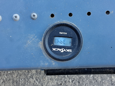 Used 2017 SKYJACK SJ3219 Miscellaneous Equipment Texas US | Stack Equipment #1498147