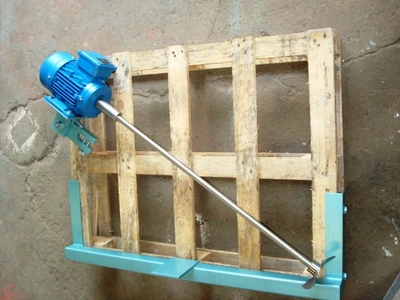 Rigal-Bennett Clamp On Stirrer 1.1 kW