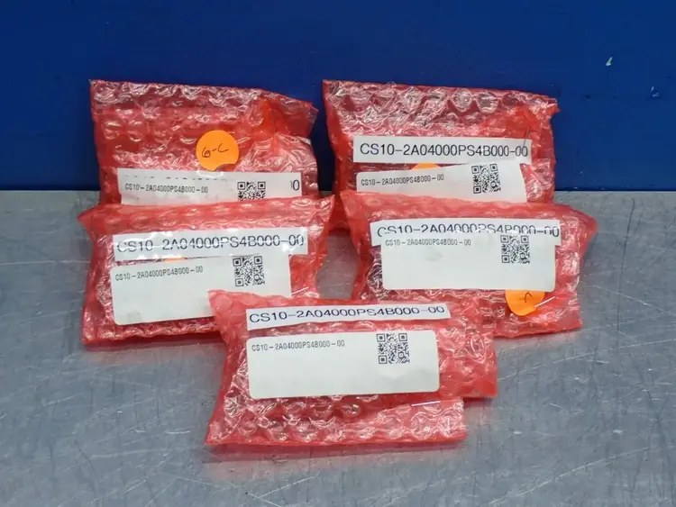 New | in-Stock CORE SENSORS CS102A04000PS4B00000 Pressure Transmitters Ohio US | HGR 24 #904488