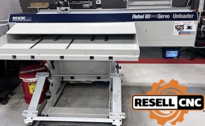 USED 2017 Tsugami BO-38T