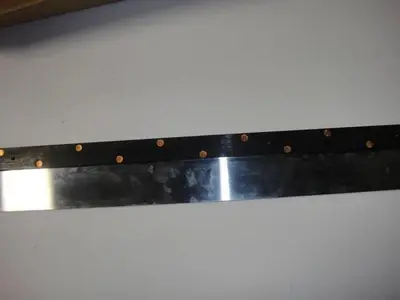 USED HAMADA 6503-02002A