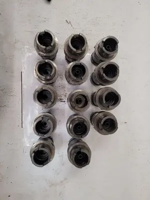 Used KENNAMETAL ERICKSON ER32 COLLET ADAPTER Misc Industrial Equipment Kentucky US | Aucto #686835