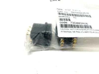 New | in-Stock HARTING 09700062616 Electrical Fittings Michigan US | Maverick Industrial Sales #1456490