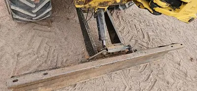 Used 2007 VERMEER RT650 Trenchers Utah US | CSS Equipment Sales #1347198