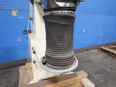 USED FREWITT MGI400