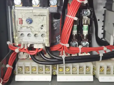 NEW ALLEN-BRADLEY 509-COD-XXX