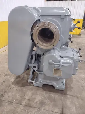 USED LODGE & SHIPLEY 25" MEDIUM DUTY