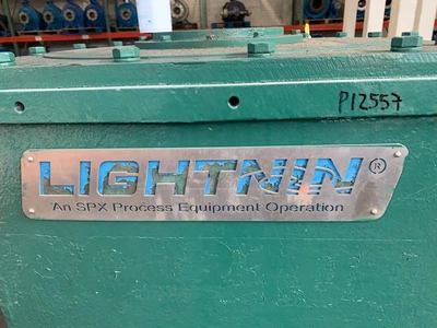 USED SPX Lightnin 780C150