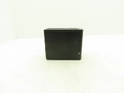 Murr Elektronic 85165 DC Power Supply Switching Mode 24VDC 10A 100-240V In