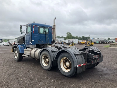 USED 1994 WESTERN STAR SEMI