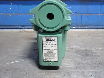 USED TACO 009BH5J